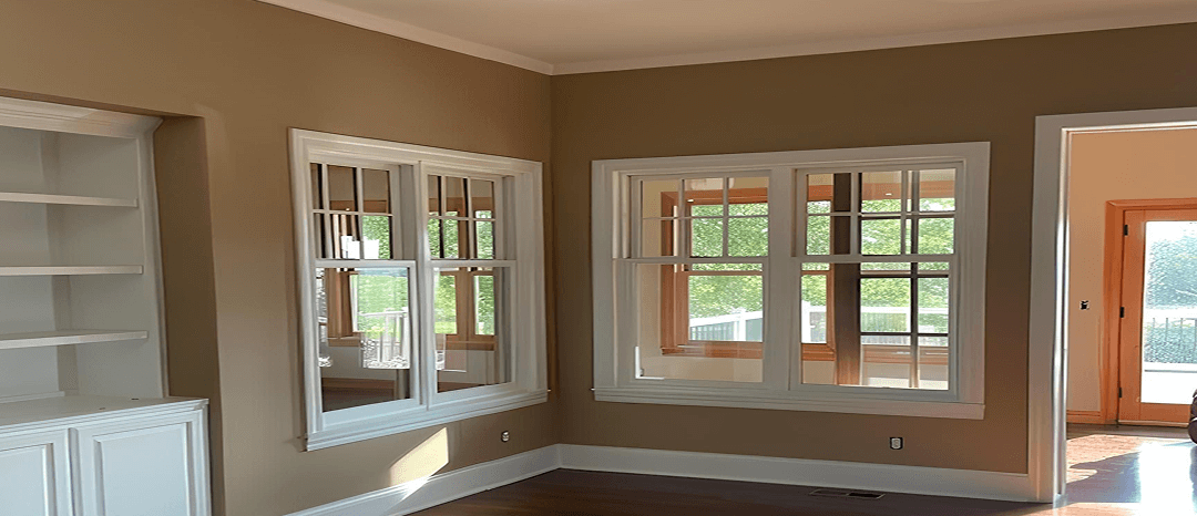 Preparing Your Rockford, IL Home for Holiday Guests: How a Fresh Coat of Paint Can Make a Big Difference