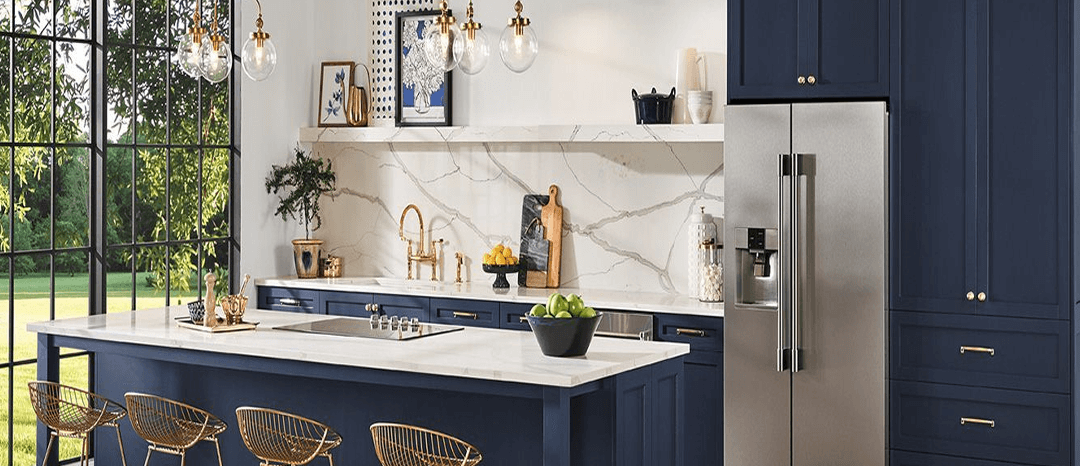 Revitalize Your Kitchen: The Advantages of Cabinet Painting and Refinishing by Michael’s Painting