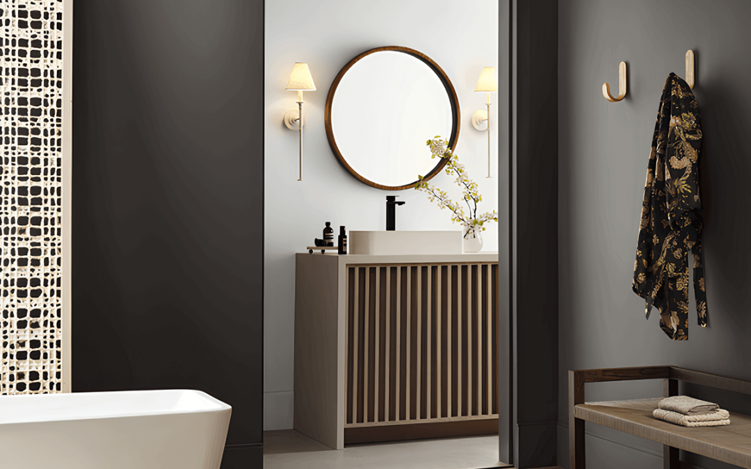 Sherwin-Williams Colors Of The Year For 2025 Unveiled!